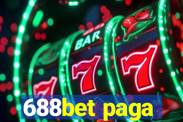 688bet paga